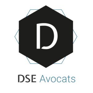 Logo DSE Avocats